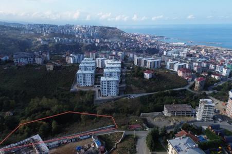 Trabzon, Turchia
