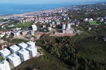 Trabzon, Turchia