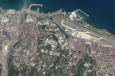Trabzon, Turchia