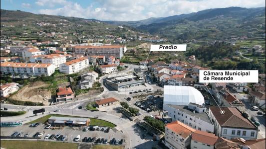 Resende, Viseu 4660-244, Portugalia