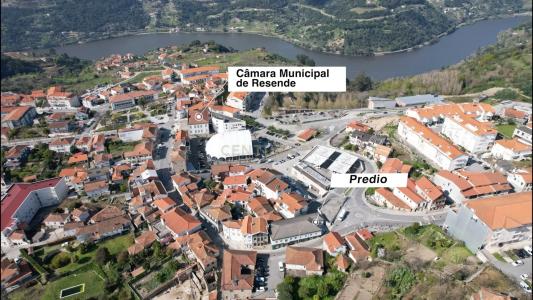 Resende, Viseu 4660-244, Portugalia