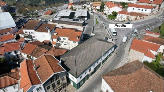 Resende, Viseu 4660-244, Portugalia
