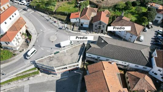 Resende, Viseu 4660-244, Portugalia