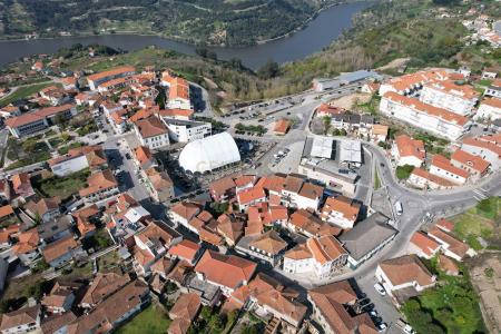 Resende, Viseu 4660-244, Portugalia