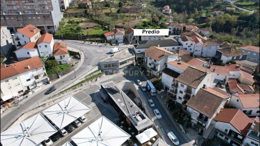 Resende, Viseu 4660-206, Portugalia