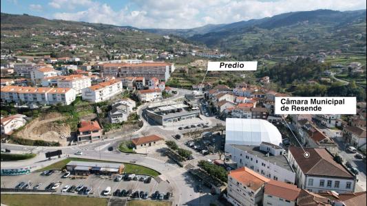 Resende, Viseu 4660-206, Portugalia