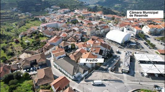Resende, Viseu 4660-206, Portugalia