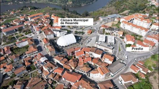Resende, Viseu 4660-206, Portugalia