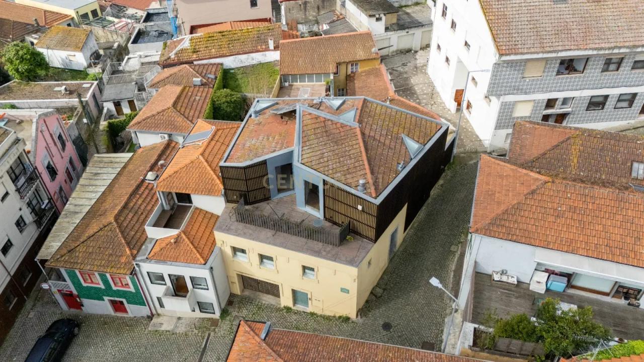 Porto, Porto 4150-686, Portugal