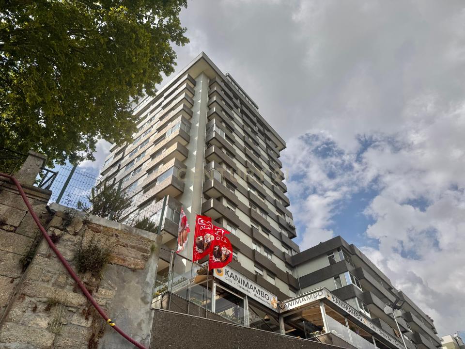 Santo Tirso, Порту 4780-455, Португалия