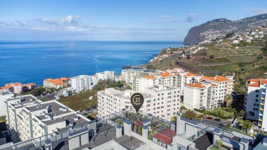 Funchal, Madeira 9000-783, Portugal