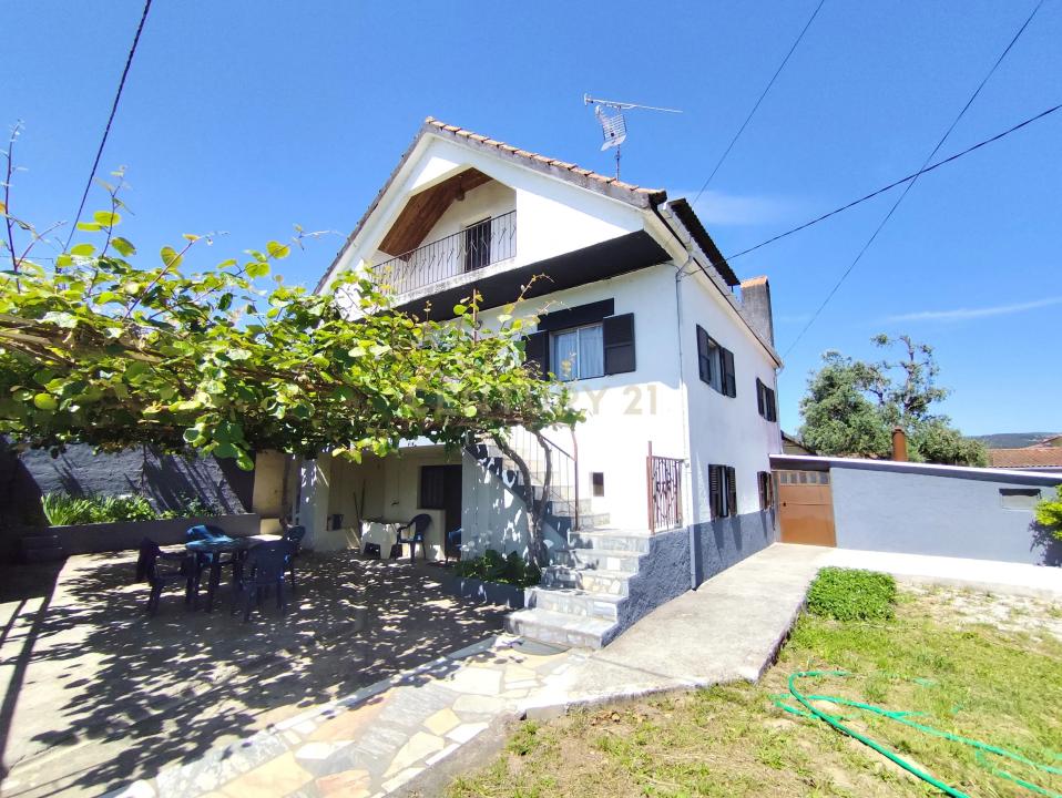 Chaves, Vila Real 5400-238, Portugal