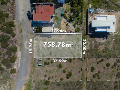 Privada Alta lote 7,, Ensenada, Baja California 22860, Mexico