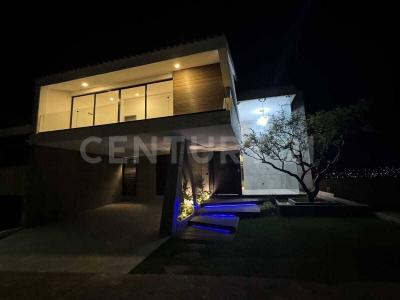 PARQUE GRAN RESERVA, LOMAS DE ANGELÓPOLIS III ,, Ocoyucan, Puebla 72850, Mexico