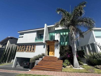 LA VISTA COUNTRY CLUB ,, San Andrés Cholula, Puebla 72830, Mexico