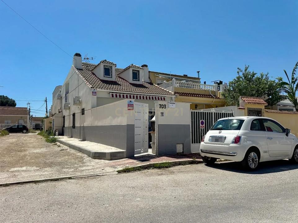 Alacant/Alicante, Comunitat Valenciana 03184, Spain