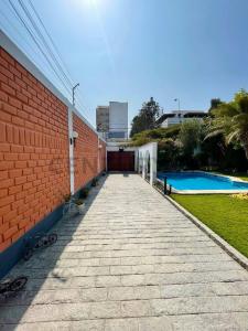 LAS FRESAS , Lima, Lima 00001, Peru