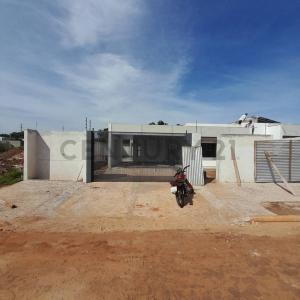 Calle Los Inocentes entre Adolfo Ariste y Los Inmigrantes , Cambyretá, Itapúa 6000, Paraguay