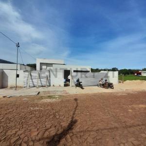 CALLE LOS INOCENTES ENTRE ADOLFO ARISTE Y LOS INMIGRANTES , Cambyretá, Itapúa 6000, Paraguai