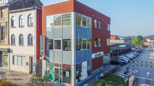 Basiliekstraat 132, Halle, Belgio