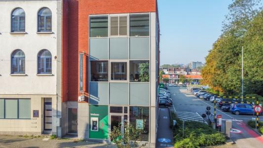 Basiliekstraat 132, Halle, Belgio
