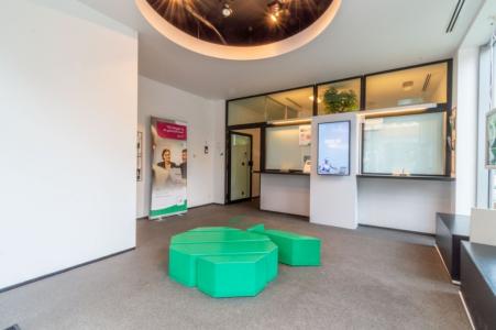 Basiliekstraat 132, Halle, Belgio