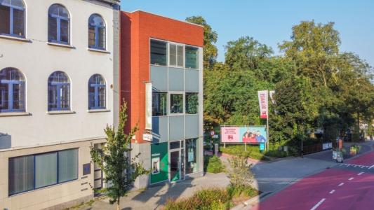 Basiliekstraat 132, Halle, Bélgica