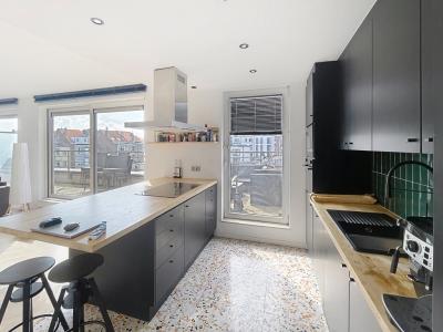 Rue de la Pastorale 72, Anderlecht, 1070, Belgium