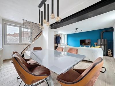 Rue Saint-Antoine 2, Pont-à-celles, Бельгия