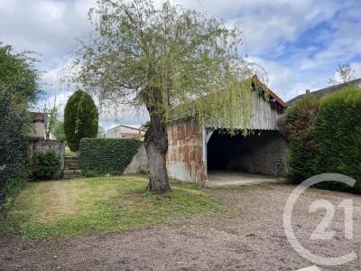 Sougy Sur Loire, Bourgogne 58300, França
