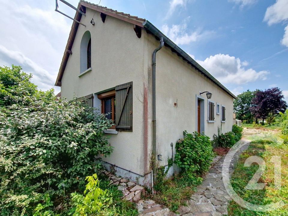 Jargeau, Centro 45150, França
