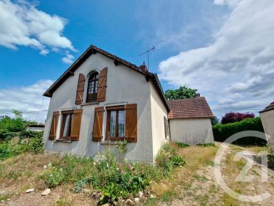 Jargeau, Centro 45150, França