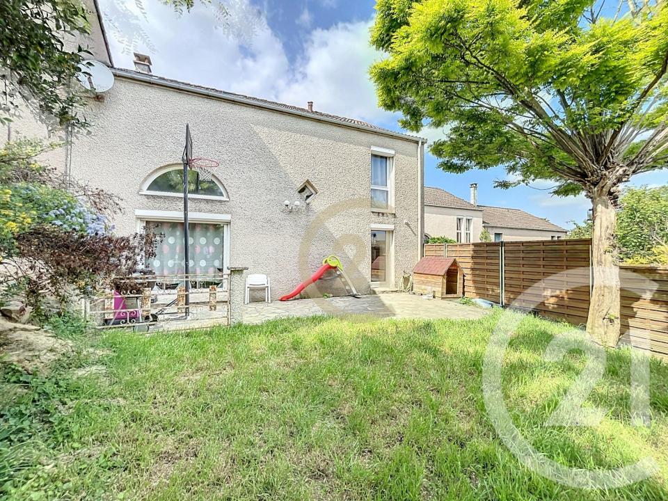 Jouy Le Moutier, Île-de-France 95280, 프랑스