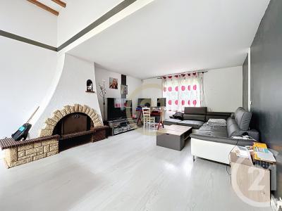 Jouy Le Moutier, Île-de-France 95280, 프랑스
