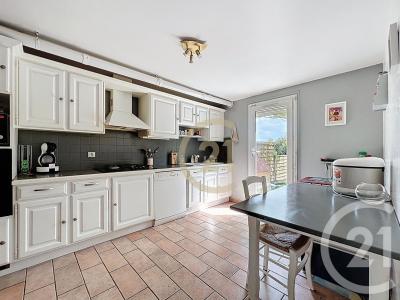 Jouy Le Moutier, Île-de-France 95280, 프랑스