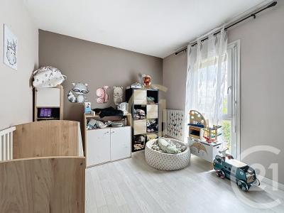 Jouy Le Moutier, Île-de-France 95280, 프랑스