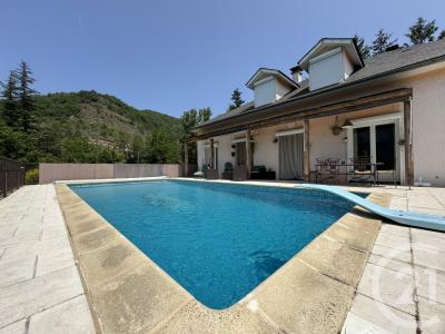 St Affrique, Midi-Pyrénées 12400, France