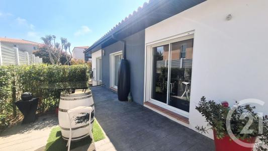 Cabestany, Langwedocja-Roussillon 66330, Francja