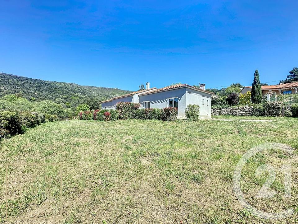 Arboussols, Languedoc-Roussillon 66320, Frankreich