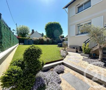 Rueil Malmaison, Île-de-France 92500, France