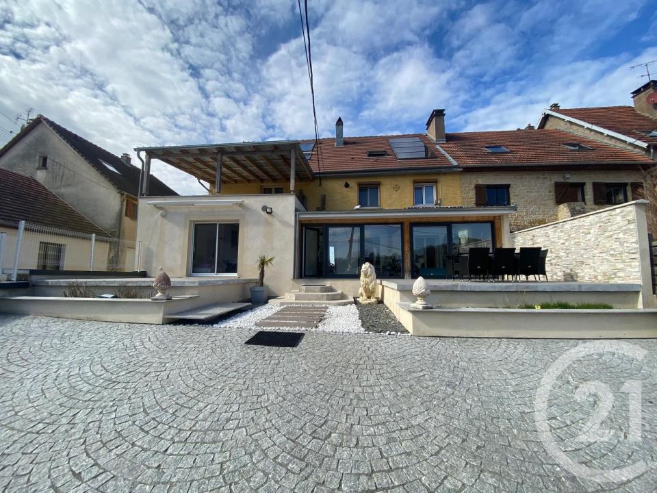 Pugey, Franche-Comté 25720, Francia