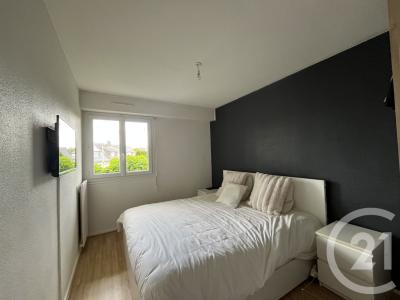 Lorient, Bretagne 56100, Francja