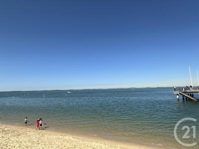 Arcachon, Aquitânia 33120, França