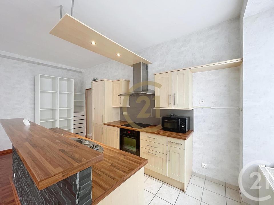 Audincourt, Franche-Comté 25400, France