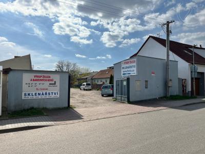 Zahradní, Rousínov, Vyškov 68301, República Checa