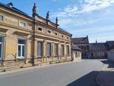 K. Čapka, Moravská Třebová, Svitavy 57101, Чешская Республика