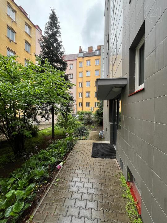 Praha, Území Hlavního Města Prahy 14000, República Checa