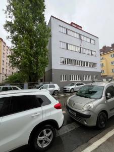 Praha, území Hlavního města Prahy 14000, Czech Republic