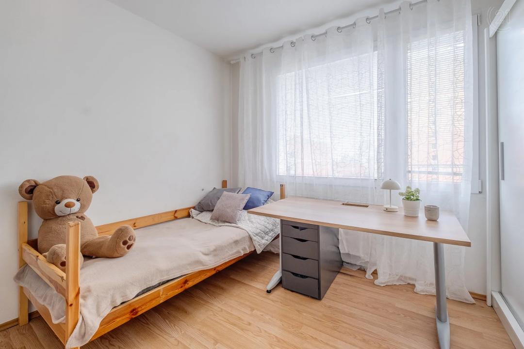 U Kamýku, Praha, Území Hlavního Města Prahy 14200, 捷克共和國