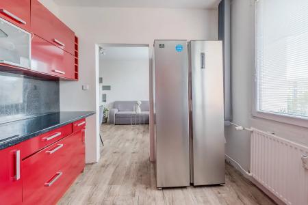 U Kamýku, Praha, území Hlavního města Prahy 14200, Czech Republic